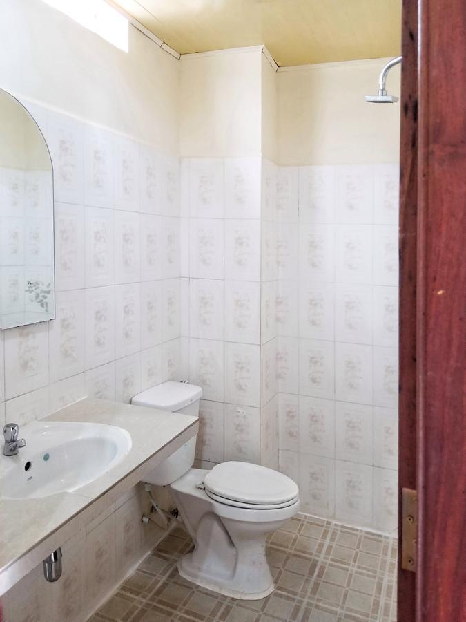 Angkor Bosky Hotel シェムリアップ エクステリア 写真
