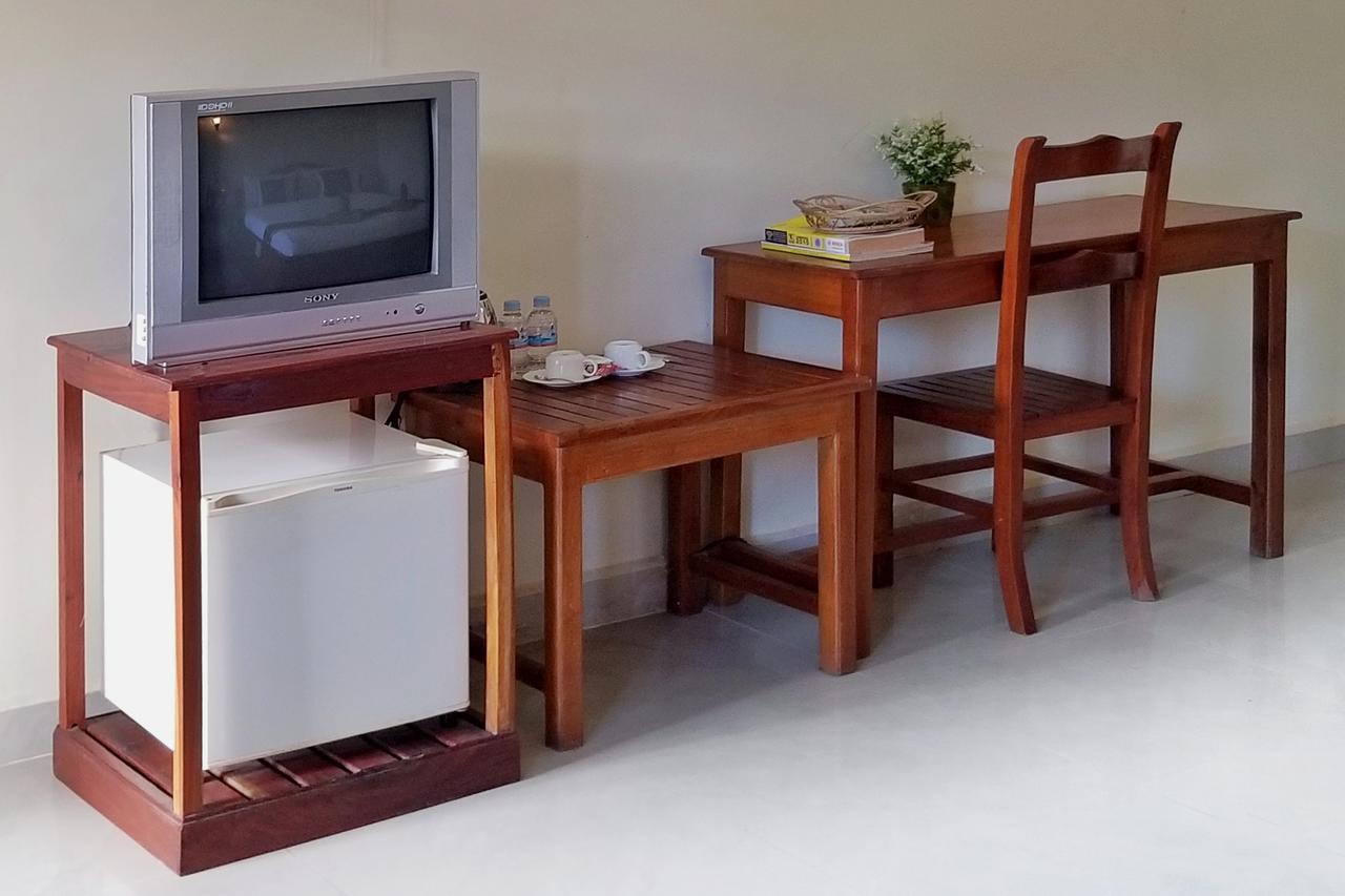 Angkor Bosky Hotel シェムリアップ エクステリア 写真